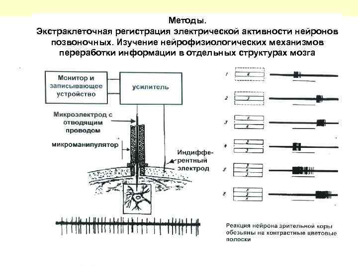 Метод регистрации