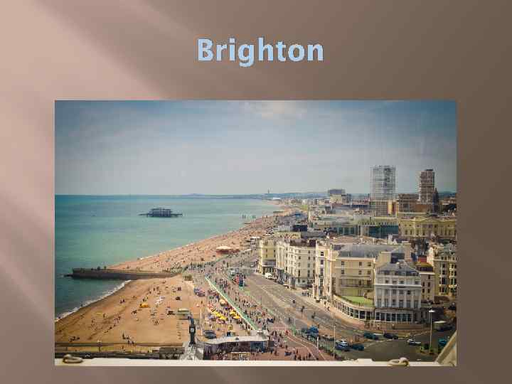 Brighton 