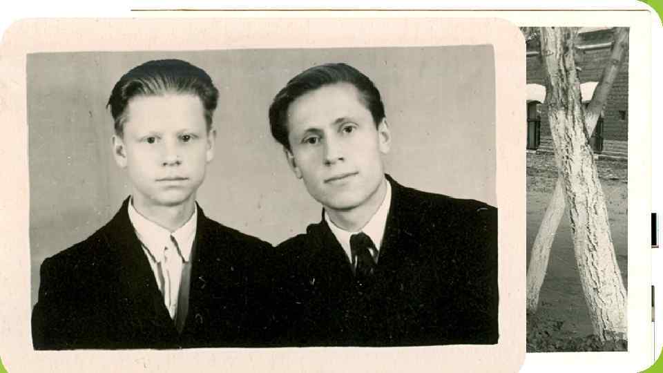 Три года отработал токарем на машиностроительном заводе имени Володарского, в 1958 -1962 гг учился