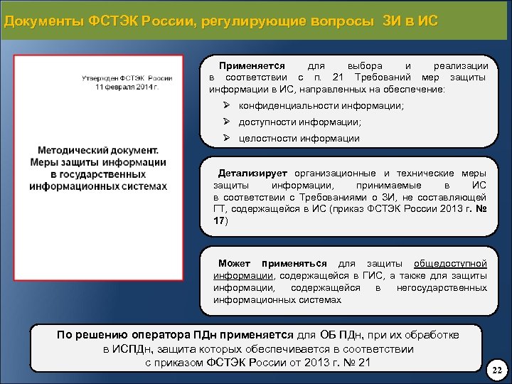 5 фстэк кем осуществляется руководство