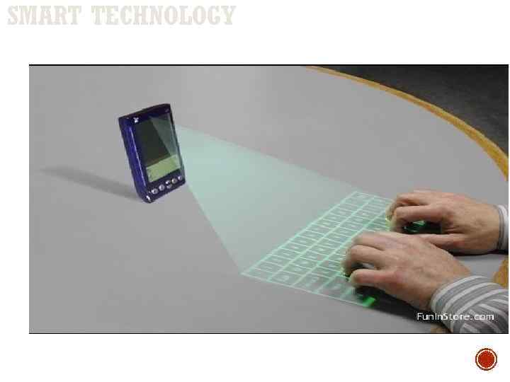 SMART TECHNOLOGY 