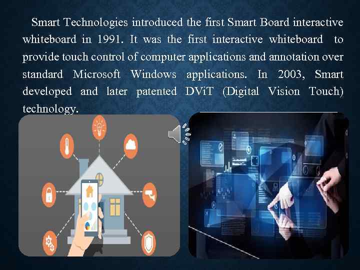 whiteboard technologies