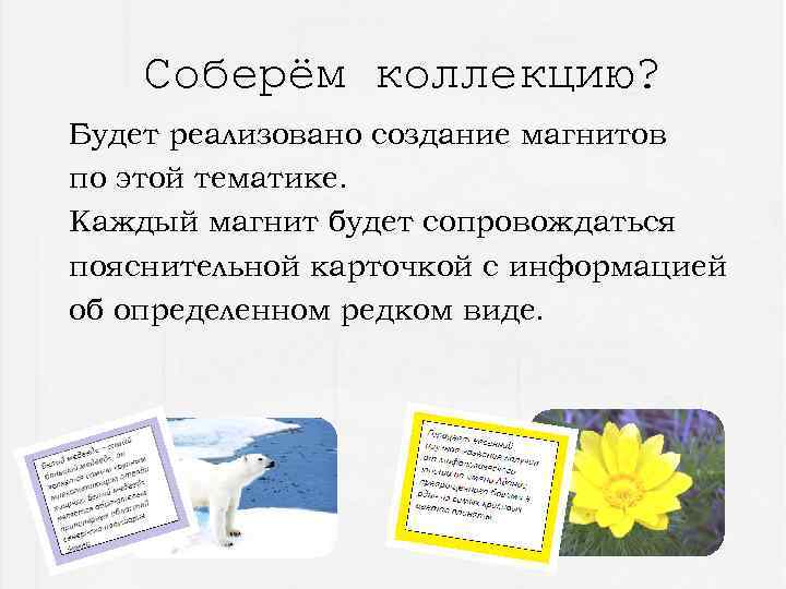 Соберём коллекцию? Будет реализовано создание магнитов по этой тематике. Каждый магнит будет сопровождаться пояснительной