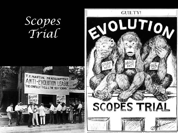 Scopes Trial • http: //www. schoo ltube. com/video/ 8 e 2 edc 48907 c