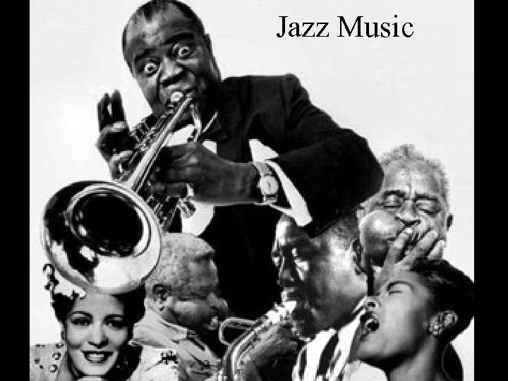 Jazz Music 