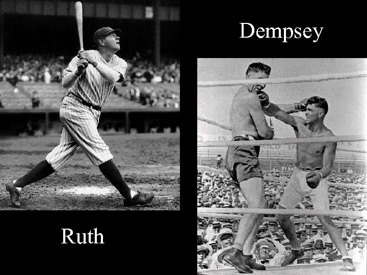 Dempsey Ruth 