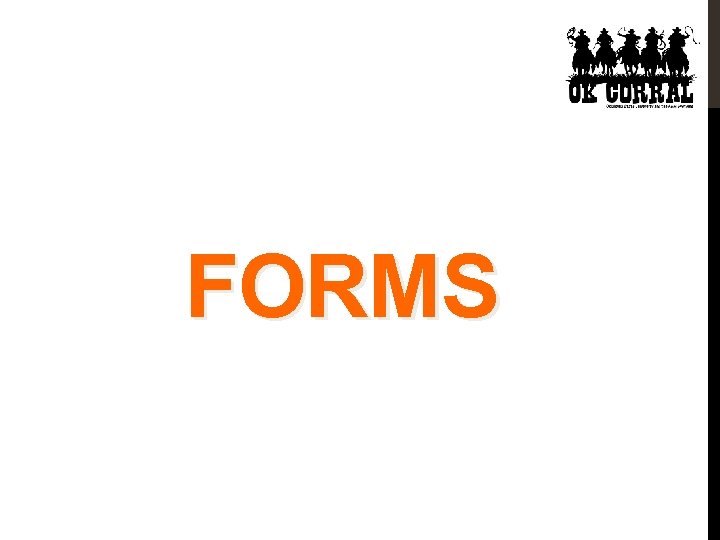 FORMS 