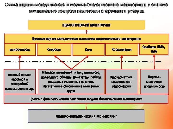 10 планы медицинских медико биологических мероприятий и применения восстановительных средств