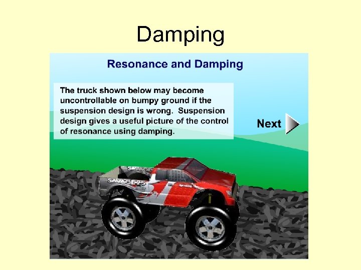 Damping 