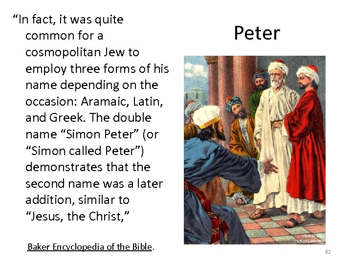 “In fact, it was quite common for a cosmopolitan Jew to employ three forms