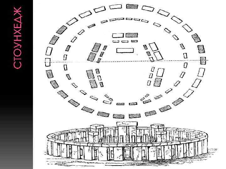 СТОУНХЕДЖ 