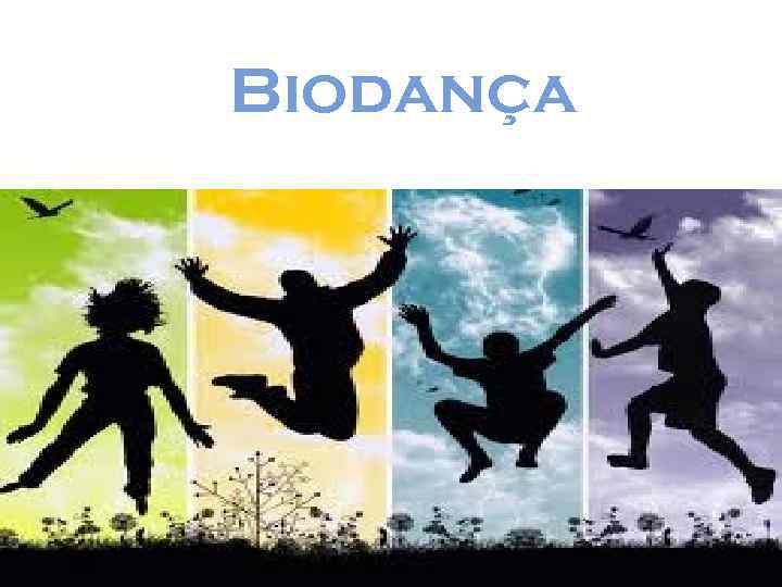 Biodança 