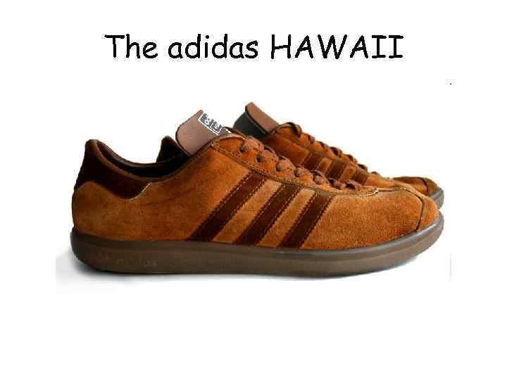 РљРµРґС‹ adidas Hawaii