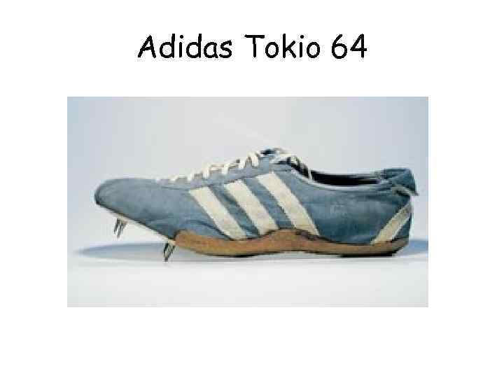Adidas Tokio 64 