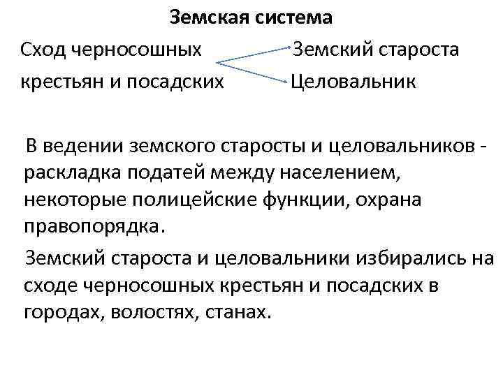 Земские старосты. Земский староста. Губные старосты и земские старосты. Земский староста 17 век. Земский староста это определение.