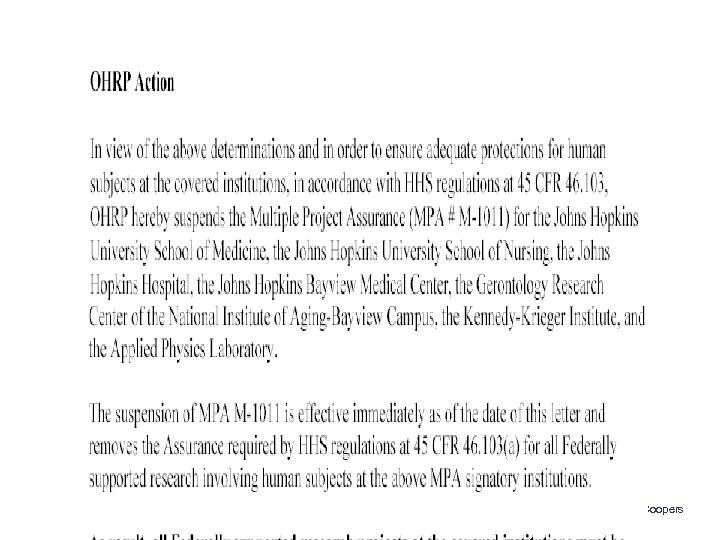 Pricewaterhouse. Coopers 