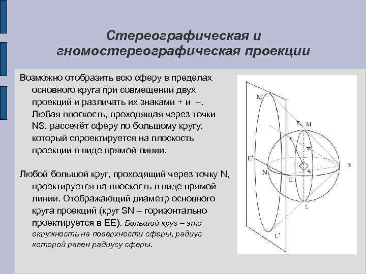 Комплексная сфера