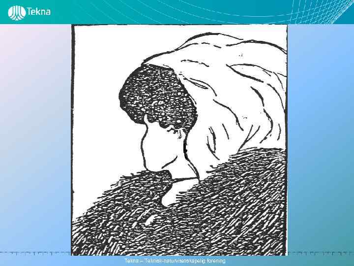 Tekna – Teknisk-naturvitenskapelig forening 