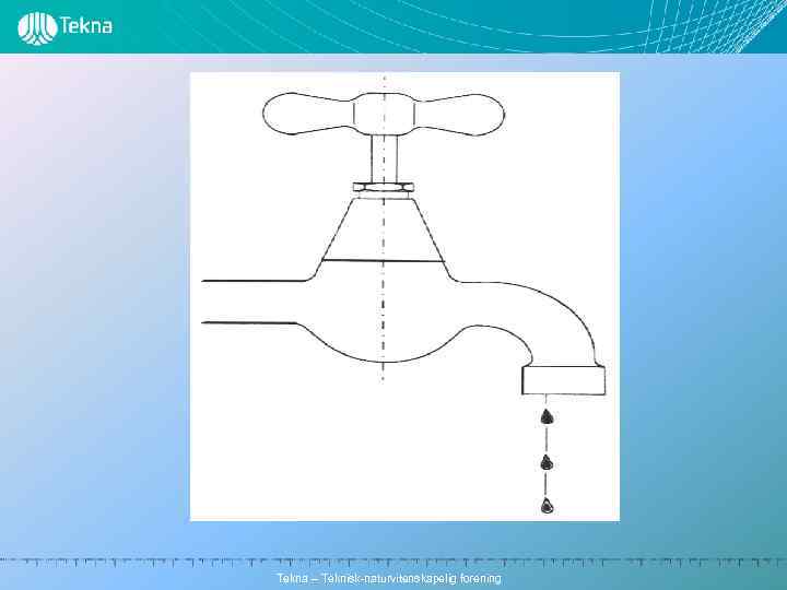 Tekna – Teknisk-naturvitenskapelig forening 