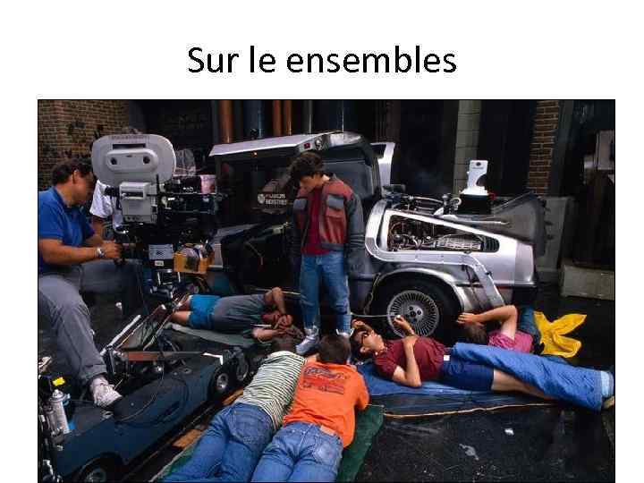 Sur le ensembles 