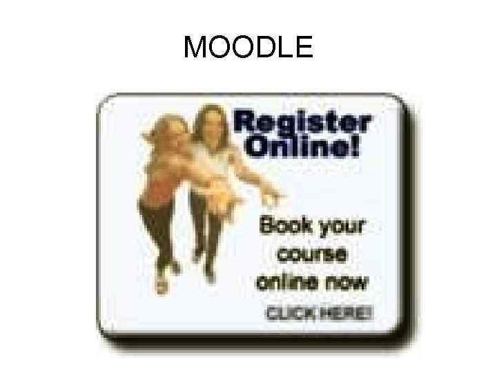 MOODLE 