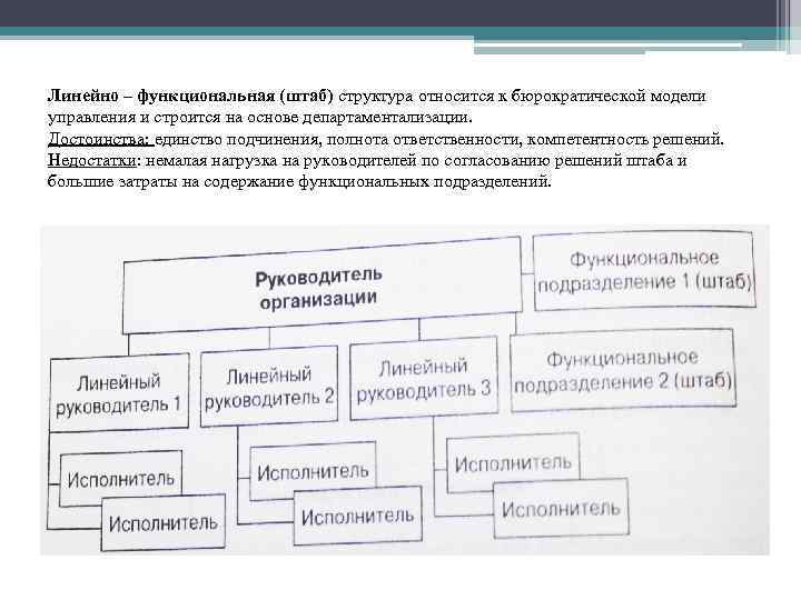 Структура относящаяся