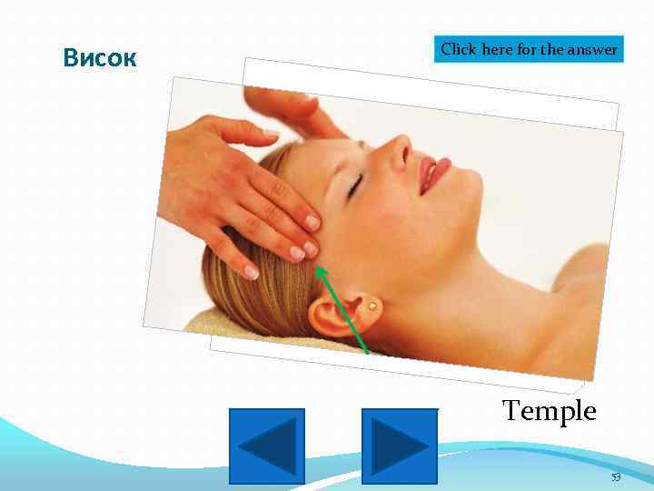 Висок Click here for the answer Temple 53 