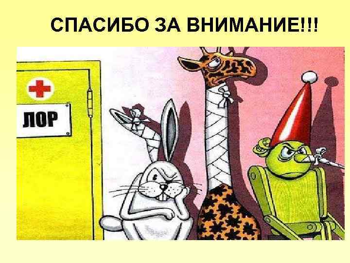 СПАСИБО ЗА ВНИМАНИЕ!!! 