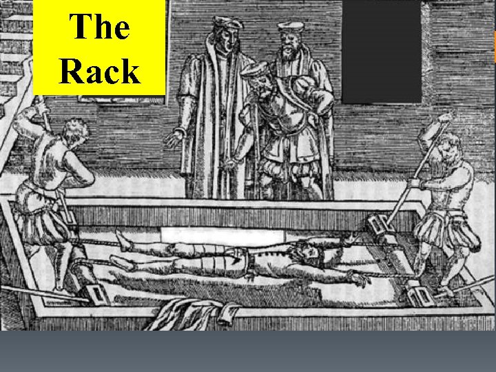 The Rack 