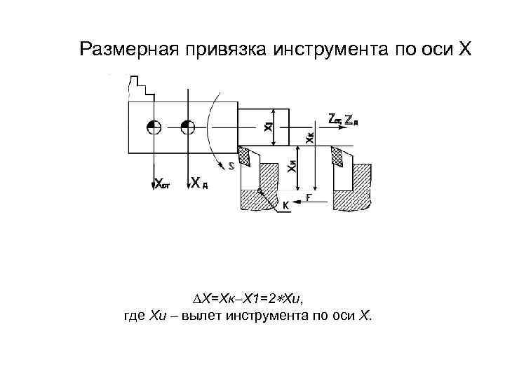 Датчик касания для чпу схема