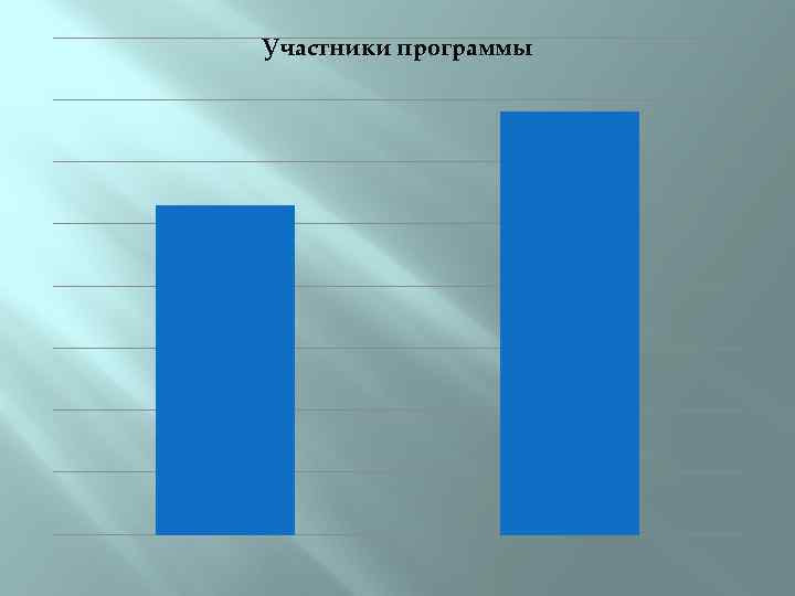 Участники программы 