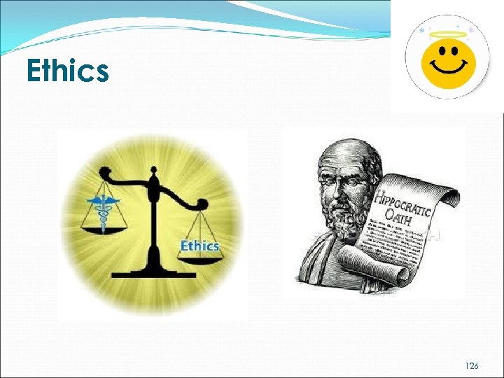 Ethics 126 