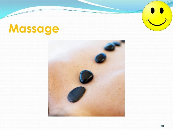 Massage 81 