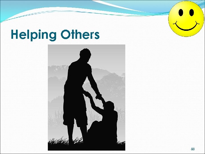 Helping Others 88 