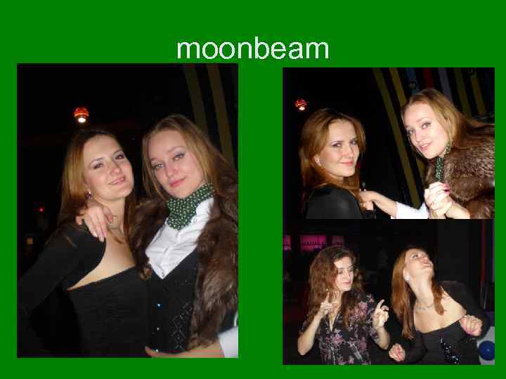 moonbeam 