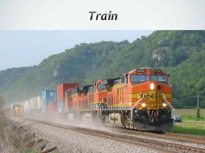 Train 