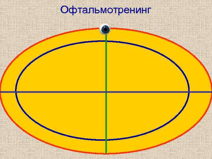 Офтальмотренинг 