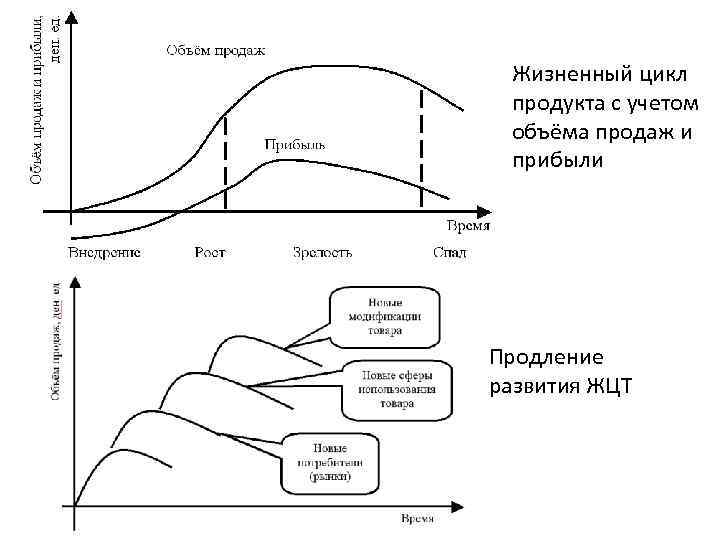 Жизненный цикл технологии