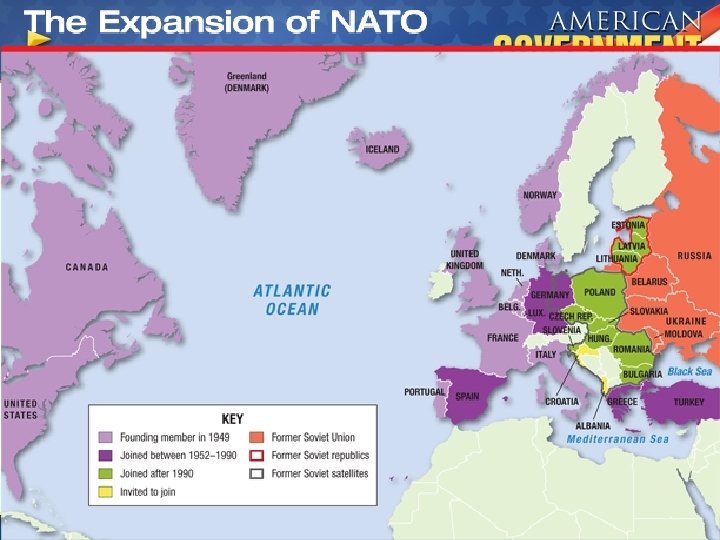 Chapter 17, Section 1 Copyright © Pearson Education, Inc. Slide 65 