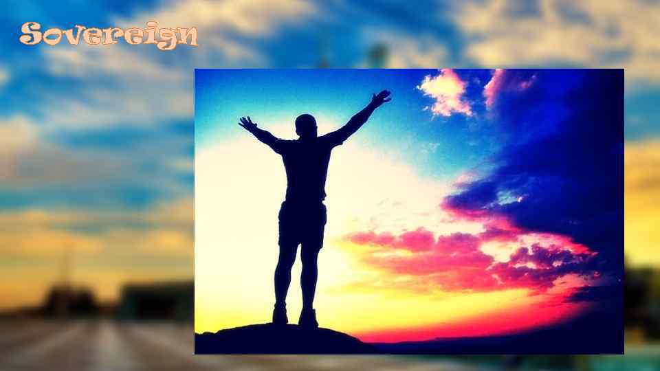 Sovereign 