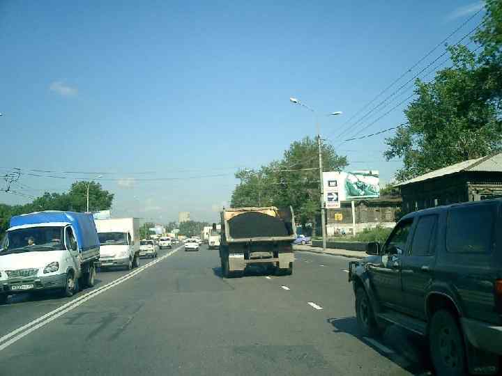 Наружная реклама - 15 - 