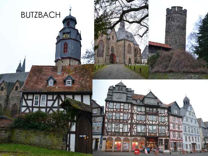 BUTZBACH 