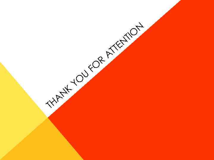 TIO EN T R U HA T K N YO FO T A N