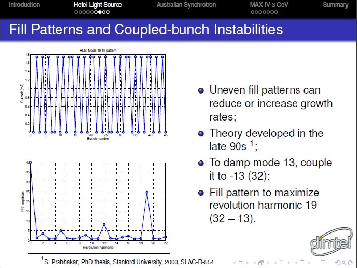 15 P. Kuske, TWIICE 2, 8 -10 February, 2016, The Cosener’s House, Abingdon, GB