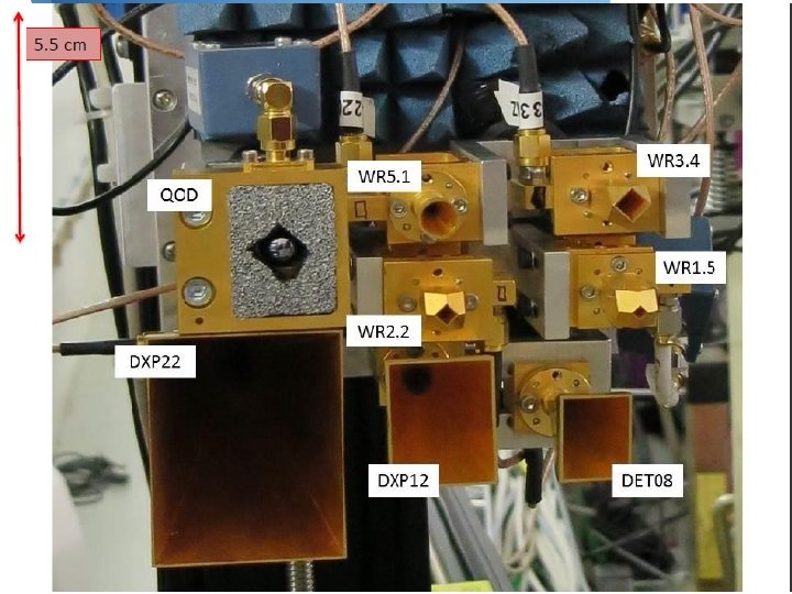 32 P. Kuske, TWIICE 2, 8 -10 February, 2016, The Cosener’s House, Abingdon, GB