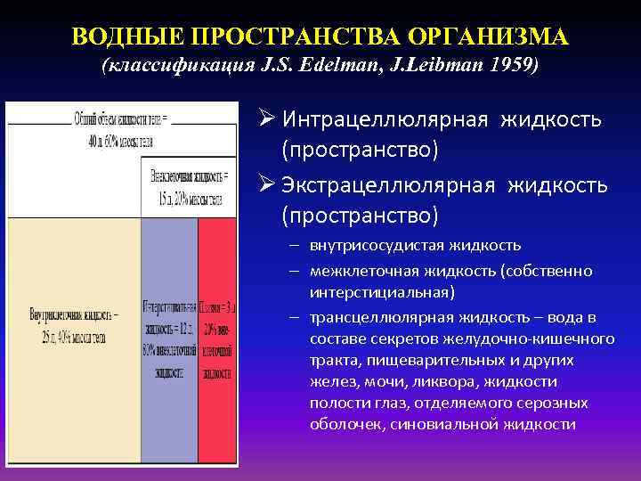 Жидкость в пространстве. Водные пространства организма, их классификация. Водные пространства организма физиология. Водные пространства ор. Классификация жидкостей.