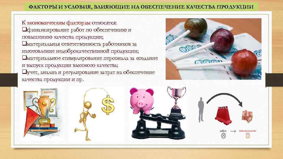 Материальная продукция