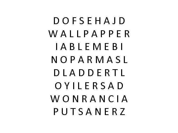 DOFSEHAJD WALLPAPPER IABLEMEBI NOPARMASL DLADDERTL OYILERSAD WONRANCIA PUTSANERZ 