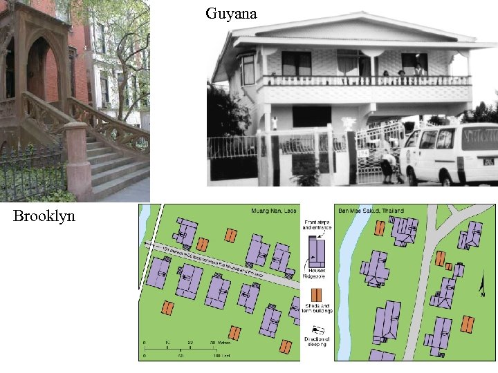 Guyana Brooklyn 