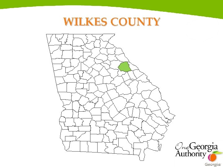 WILKES COUNTY 